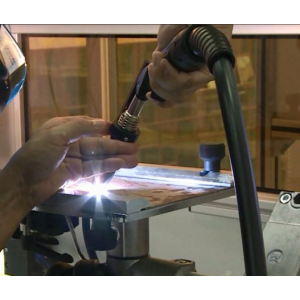 NBVR6教學(xué)模擬焊機(jī)