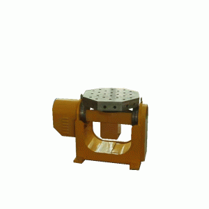 三維八角U型變位機(jī)