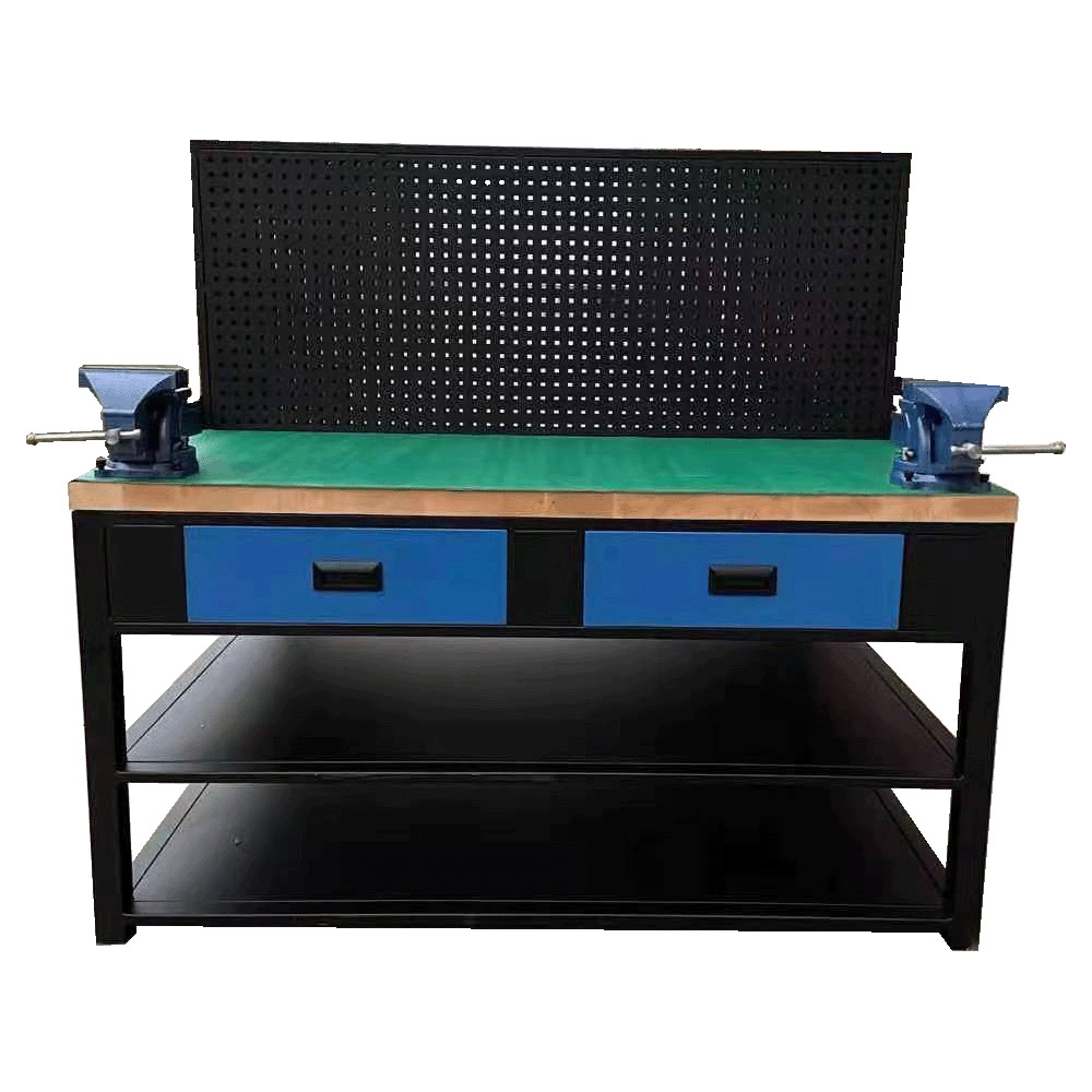 鉗工實(shí)訓(xùn)桌