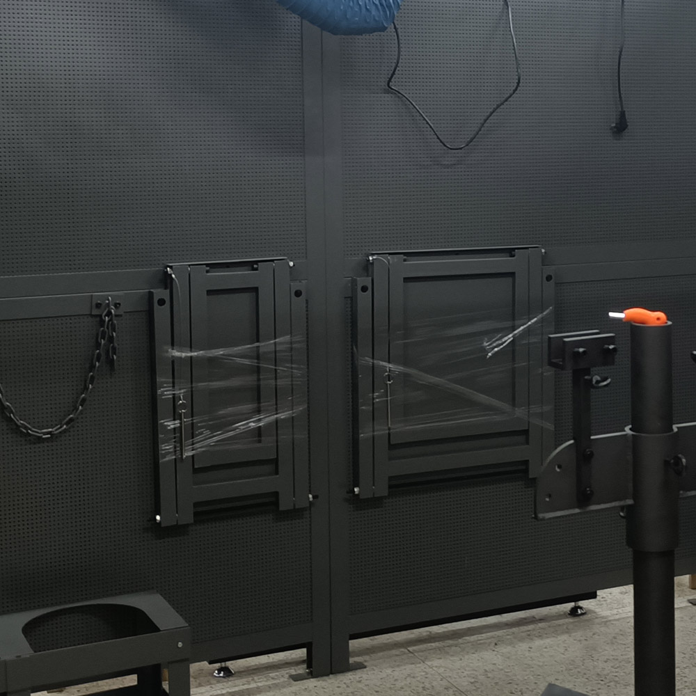 焊機(jī)擺放架