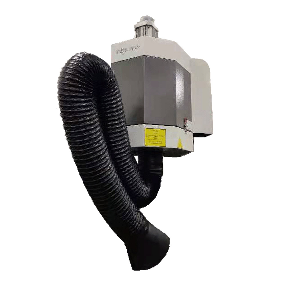 壁掛移動(dòng)除塵